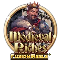 Medieval Riches Fusion Reels